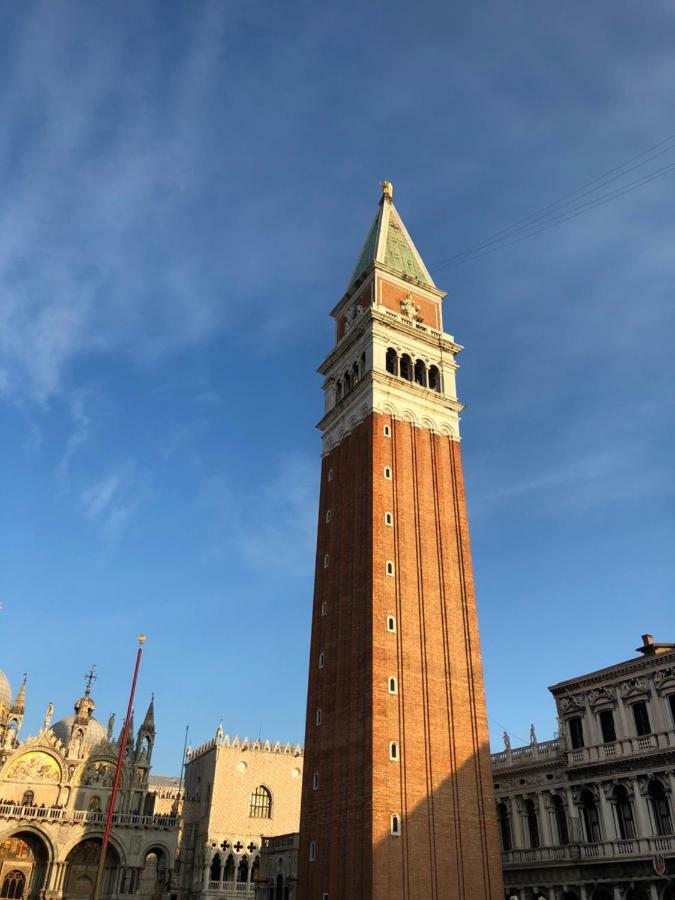 Venetian Infinity Apartment Exterior photo