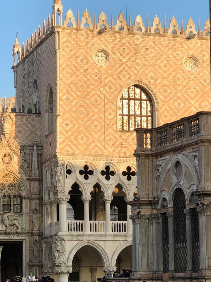 Venetian Infinity Apartment Exterior photo