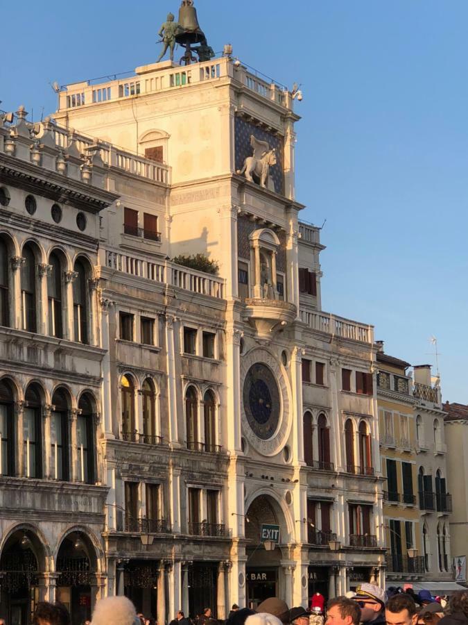 Venetian Infinity Apartment Exterior photo